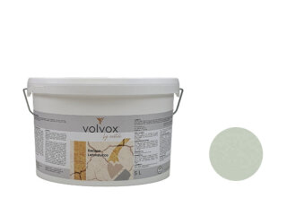 Volvox Dacapo Lehmstucco amba donga 078 - 5 Liter