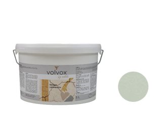 Volvox Dacapo Lehmstucco amba donga 5 Liter