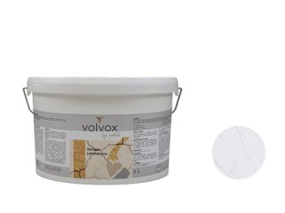 Volvox Dacapo Lehmstucco alabaster 5 Liter