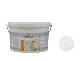 Volvox Dacapo Lehmstucco creme fraiche 5 Liter