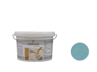 Volvox Dacapo Lehmstucco chalked sea 5 Liter
