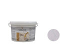 Volvox Dacapo Lehmstucco diamant silber 2,5 Liter
