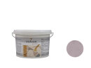Volvox Dacapo Lehmstucco bleached lila 2,5 Liter