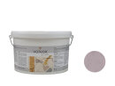 Volvox Dacapo Lehmstucco bleached lila 5 Liter