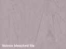 Volvox Dacapo Lehmstucco bleached lila 5 Liter