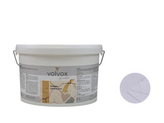 Volvox Dacapo Lehmstucco beton 5 Liter