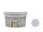 Volvox Dacapo Lehmstucco beton 5 Liter