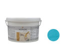 Volvox Dacapo Lehmstucco aqua 268 - 5 Liter