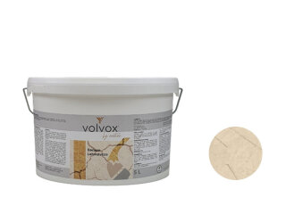 Volvox Dacapo Lehmstucco cafe au lait 5 Liter