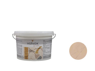 Volvox Dacapo Lehmstucco amazone 008 - 2,5 Liter