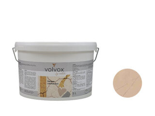 Volvox Dacapo Lehmstucco amazone 008 - 5 Liter