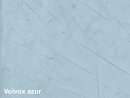 Volvox Dacapo Lehmstucco azur 2,5 Liter