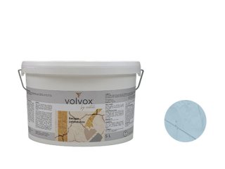 Volvox Dacapo Lehmstucco azur 5 Liter