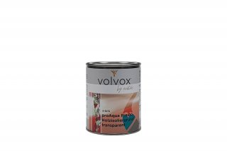Volvox proAqua Holzisoliergrund Presto 0,75 Liter