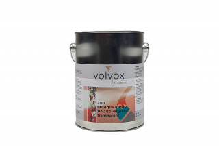 Volvox proAqua Holzisoliergrund Presto 2,5 Liter