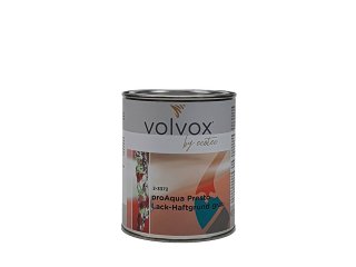 Volvox proAqua Presto Lackhaftgrund grau 0,75 Liter