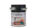 Volvox proAqua Presto Lackhaftgrund grau 2,5 Liter