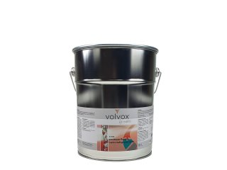 Volvox proAqua presto Lackhaftgrund grau 10 Liter