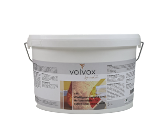 Volvox Wandgrundierung Haftvermittler 5 Liter