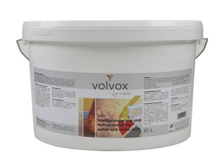 Volvox Wandgrundierung Haftvermittler 10 Liter
